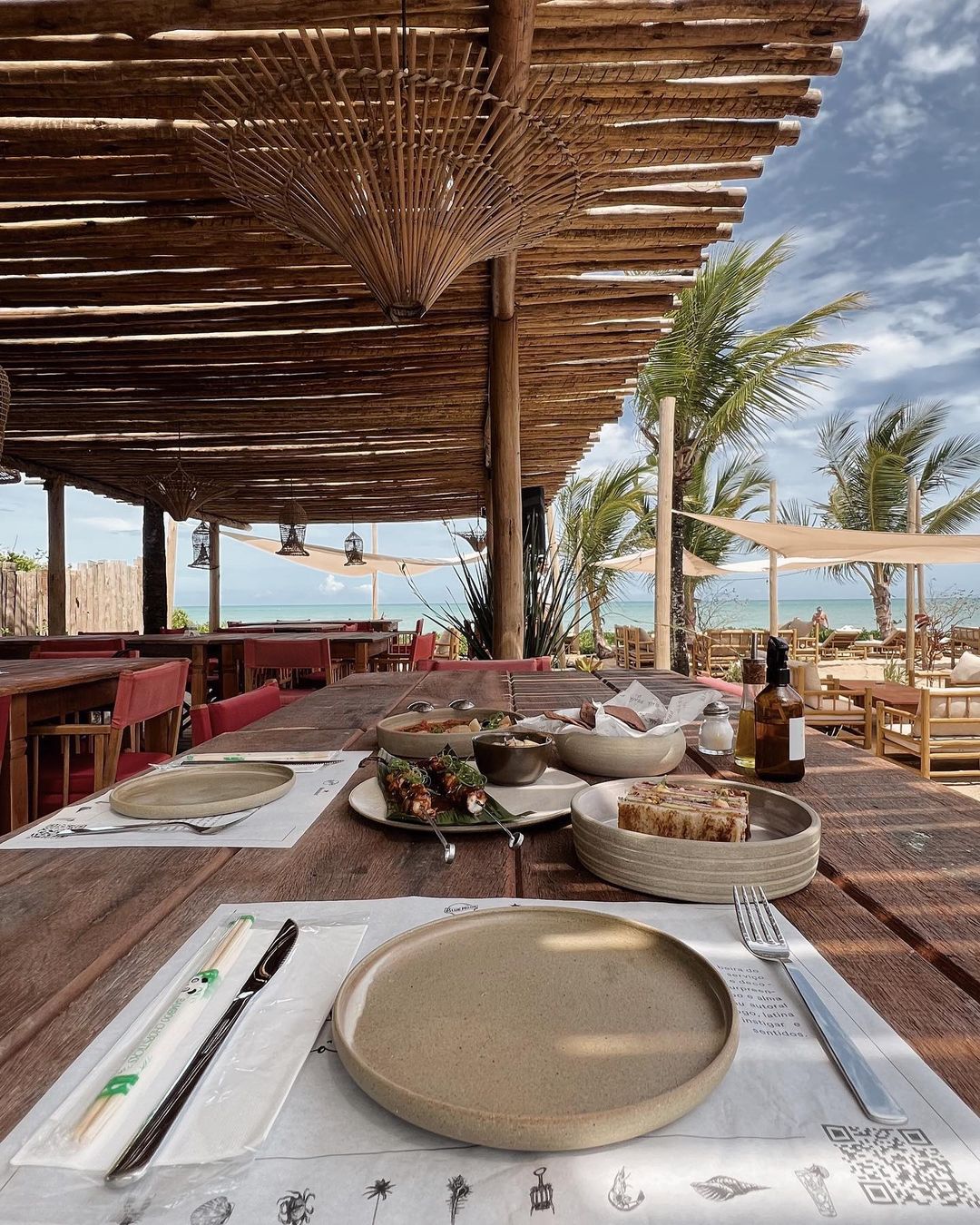 Praia Flô - Trancoso, Bahia