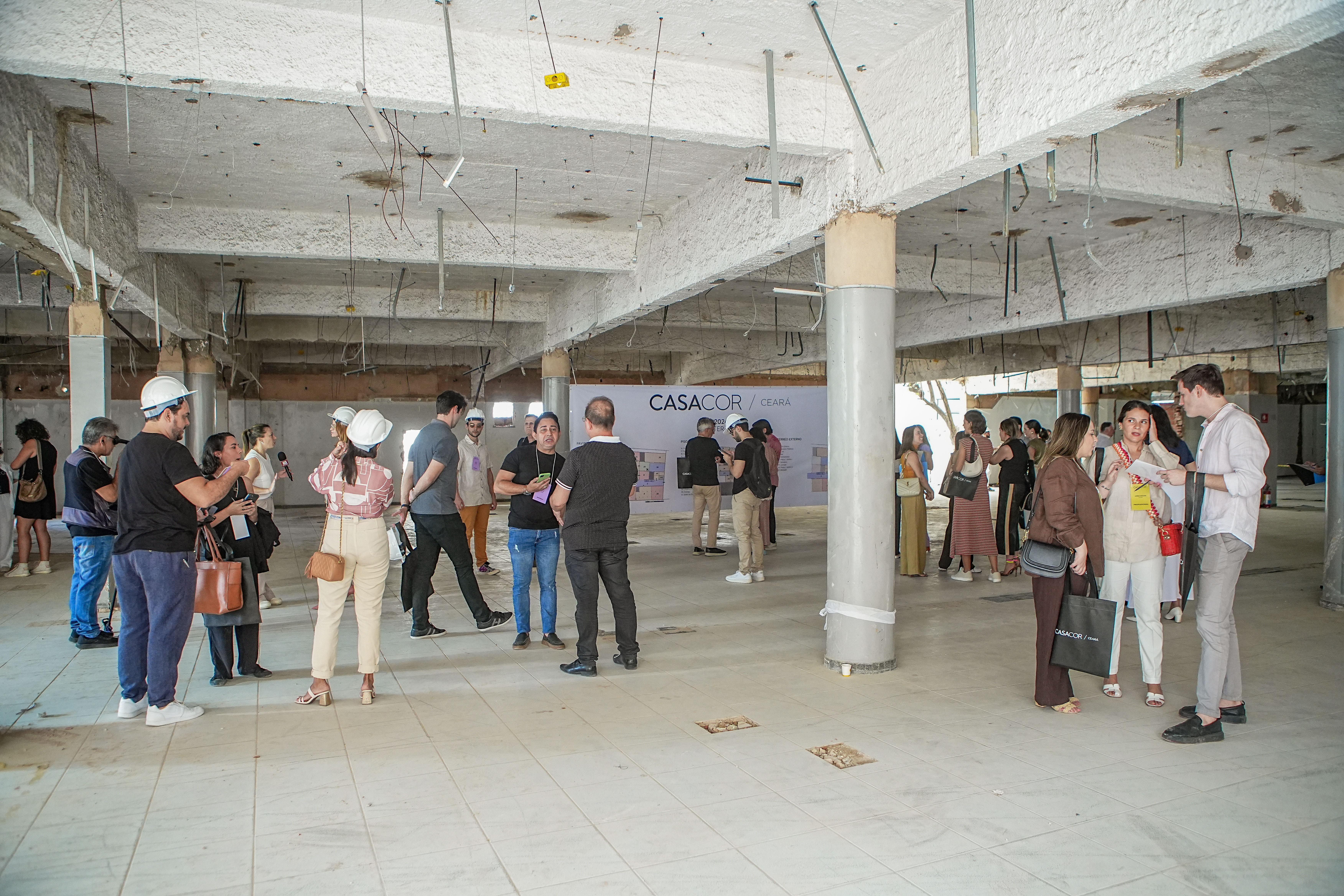 Open House CASACOR Ceará
