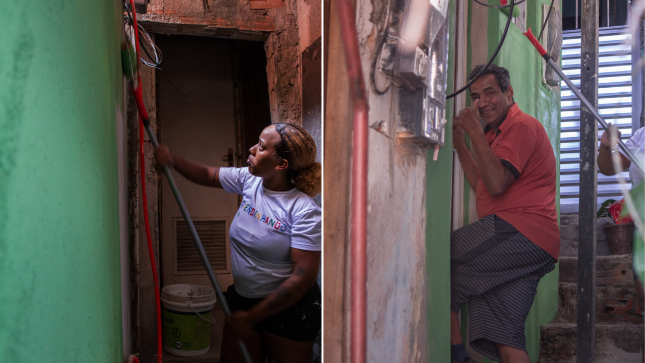 Inauguração da casa do Fausto acontecerá na próxima quinta-feira (15)