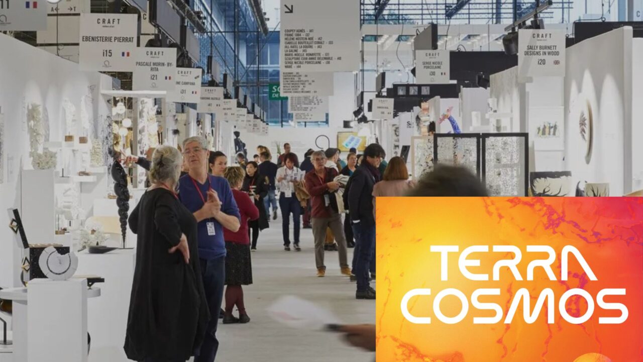 Maison et Objet acontece de 5 a 9 de setembro em Paris