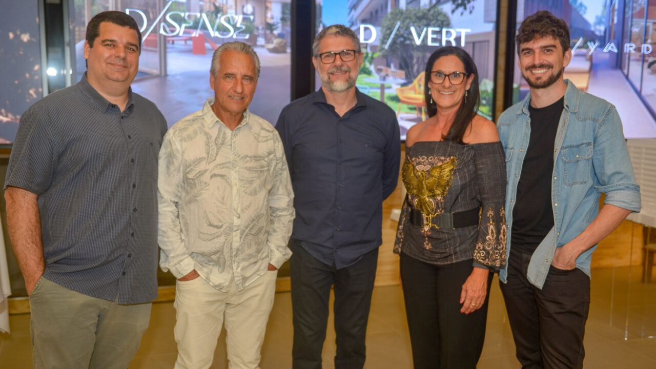 Avant Premiere CASACOR SC Florianopolis 2024