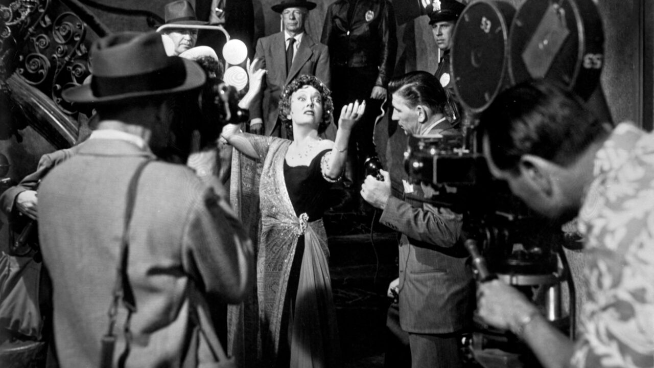 Museu da Imagem e do Som prorroga megaexposição “O cinema de Billy Wilder”