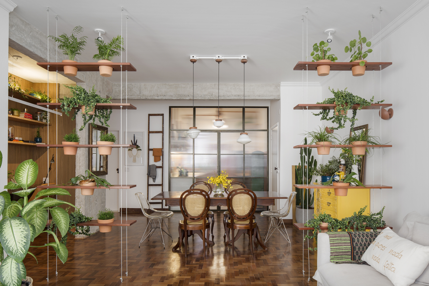 Projeto de Mana Arquitetura.