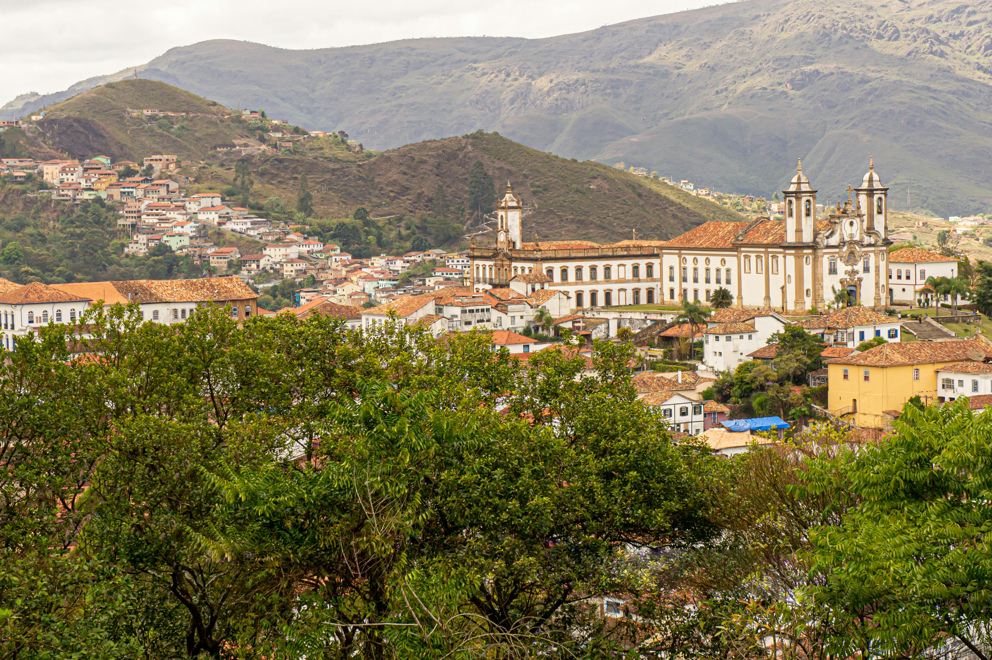 Ouro Preto, Minas Gerais