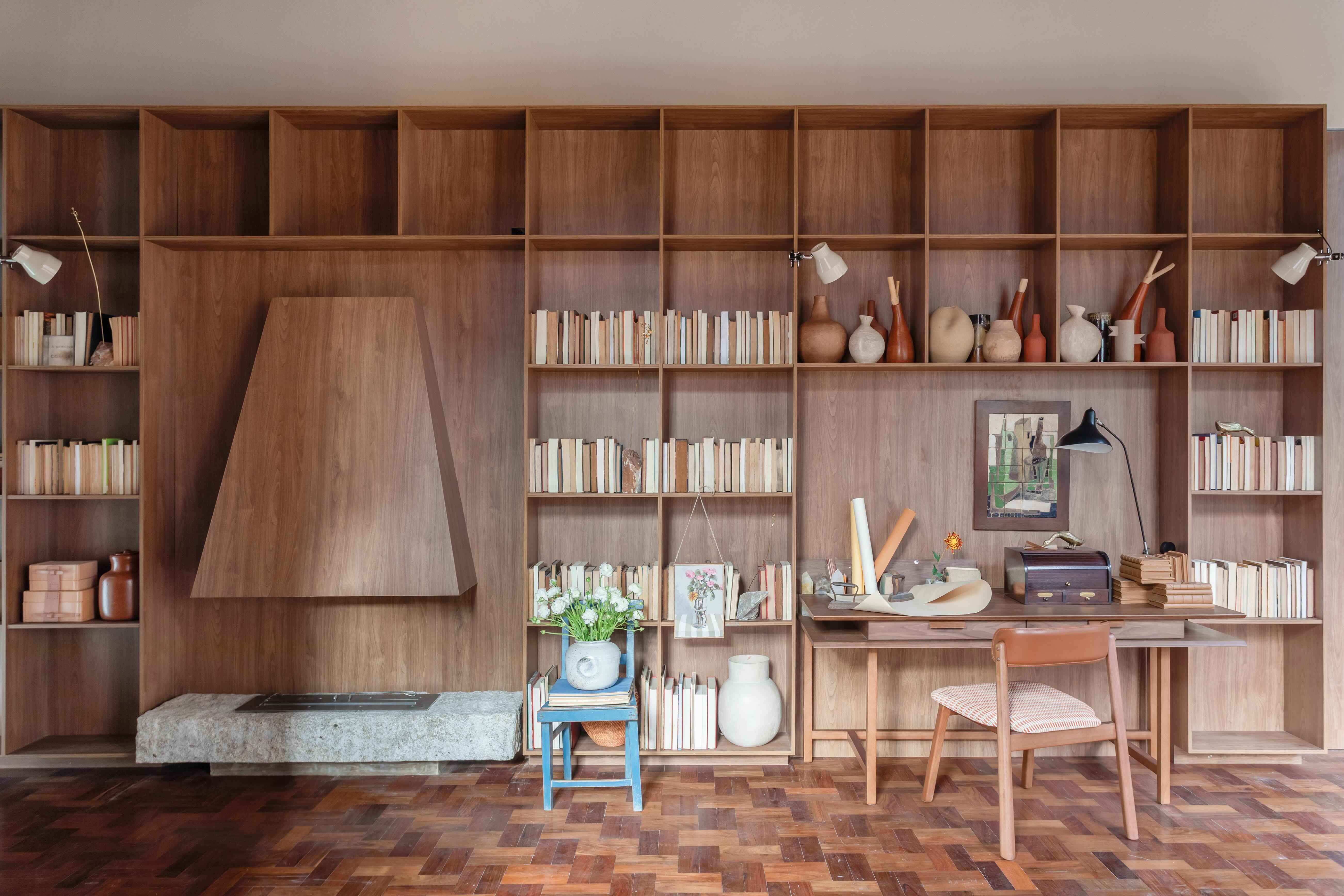 Beatriz Quinelato Arquitetura - Sopro. Projeto da CASACOR São Paulo 2025.