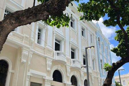 CASACOR Pernambuco 2025 acontece no Complexo Niágara S.A.