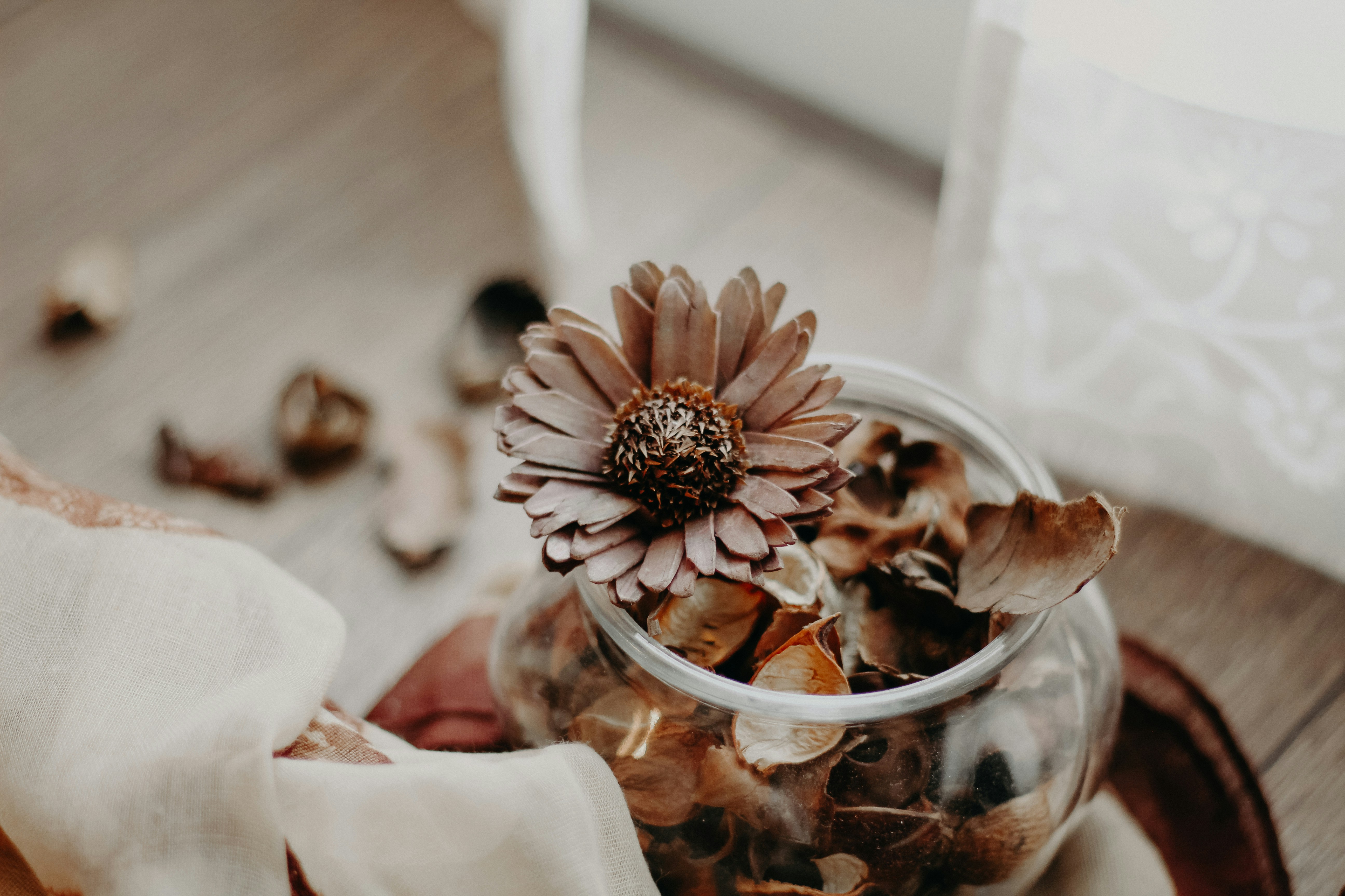 pot-pourri